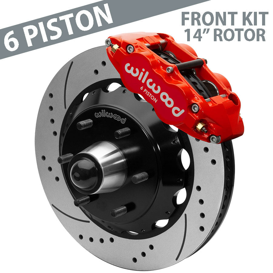 Brake Kits