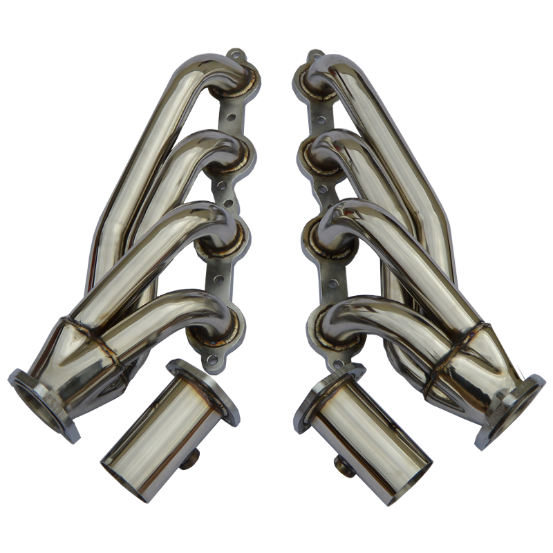 Dropmember LS Swap Stainless Headers