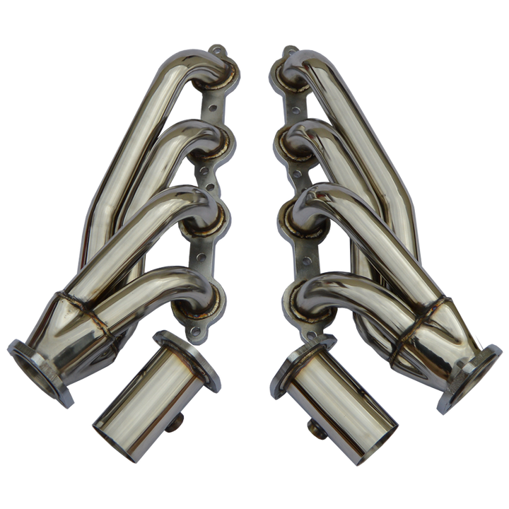 Dropmember LS Swap Stainless Headers