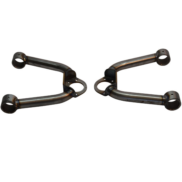 Porterbuilt 1963-87 1" Forward & 1" Narrowed Control Arms - Factory Crossmember